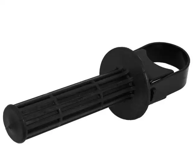 

Rubber Coated Front Handle for 0810 Electric Pick Hammer
