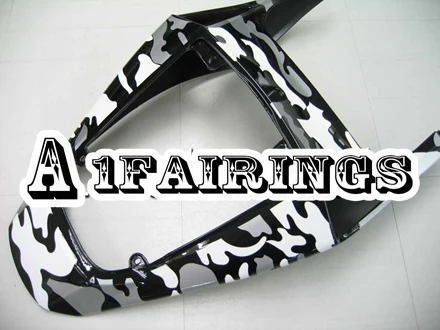 Запчасти и аксессуары для велосипеда Panles для Honda CBR600RR F5 13 15 2013 капоты велосипед аксессуары корпуса кузов Цвет: белый, черный, армейский