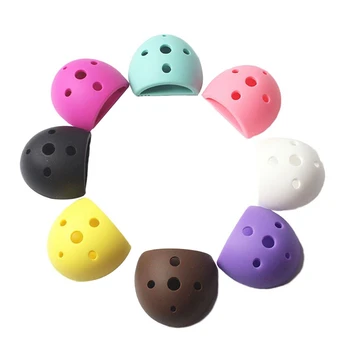 

NEW-Silicone Makeup Brushes Cleaner Egg Whale Shaped Makeup Washing Cleaning Brush Dryer Racks Scrubber Cleanser Cosmetics