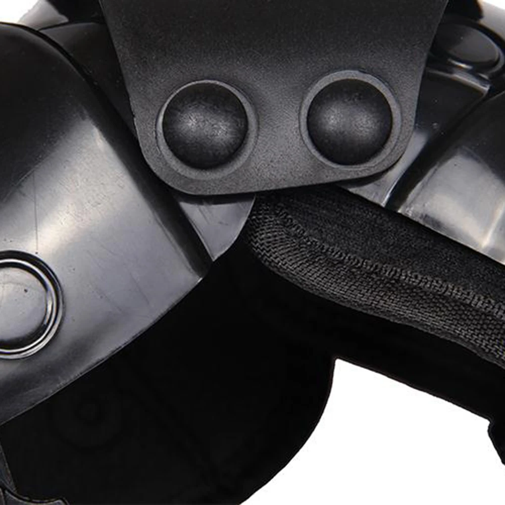 Наколенники для мотоциклистов Herobiker защитное снаряжение Joelheira оборудование