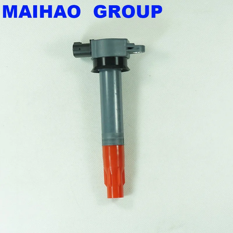 Mn195805 катушка зажигания mitsubishi