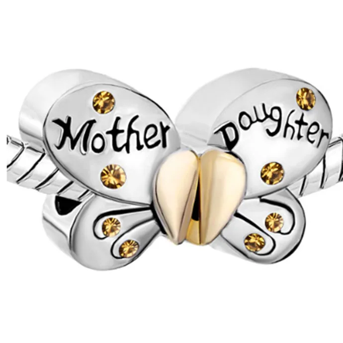 pandora charms mamma e figlia pandora charms mamma e figlia
