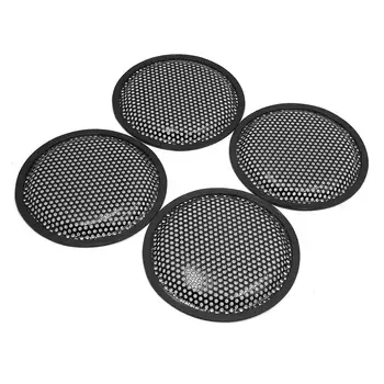 

uxcell Car Subwoofer Covers, 4 Pack