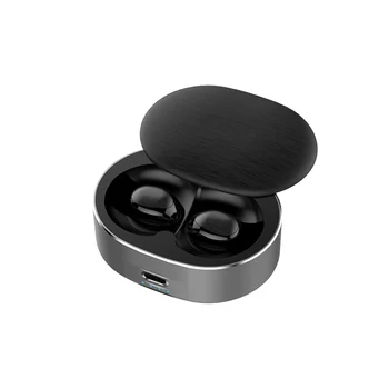 

Wireless 5.0 B20 True Wireless Earbuds Mini In-Ear Earphones TWS Headphones With Charging Case For iPhone Android