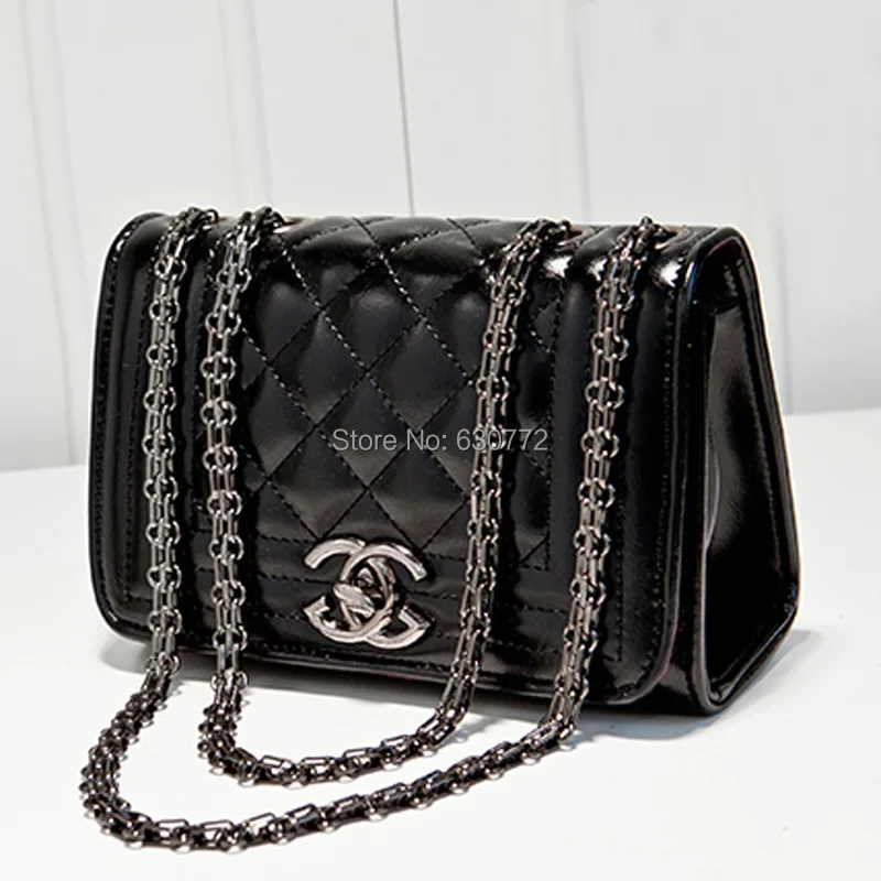 The new 2015 fashion small sweet wind bag | Багаж и сумки