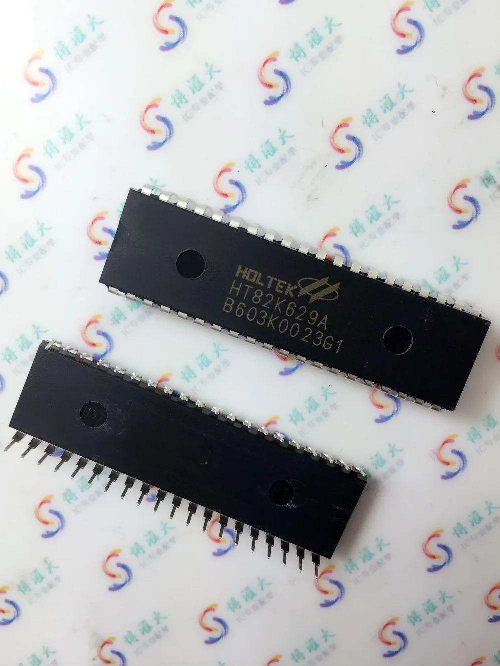 Module HT82K629A Original authentic and new Free Shippingin