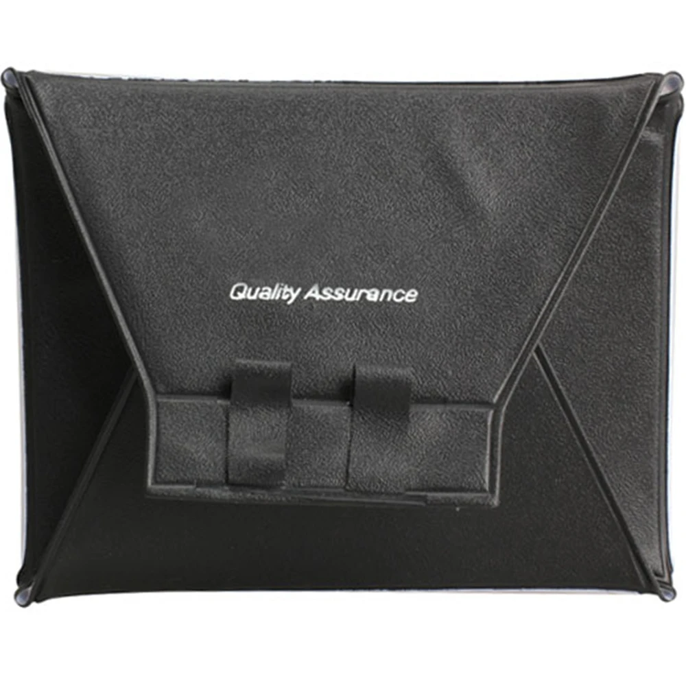 Портативный софтбокс для фотовспышки Canon Nikon Sony Pentax Olympus Sigma Minolta DSLR Speedlite Flash|flash
