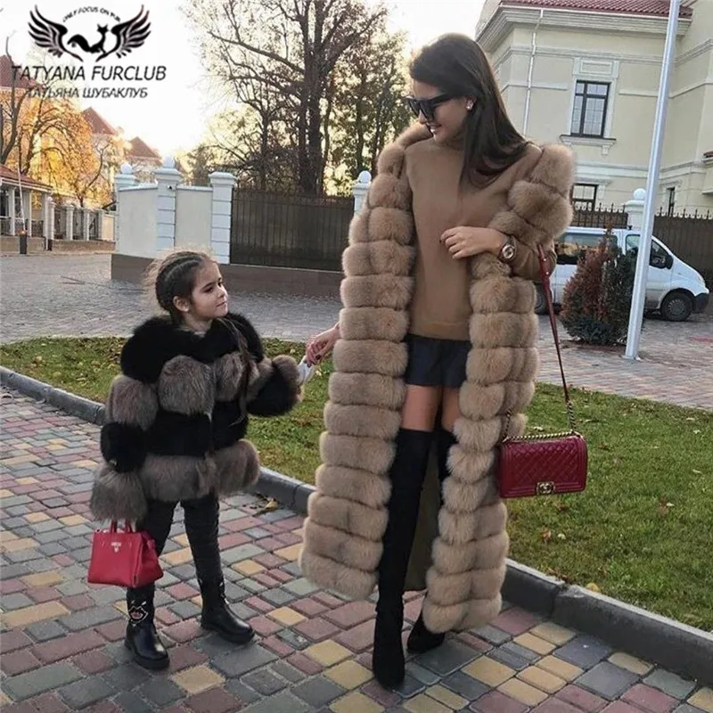 Женский жилет из натурального Лисьего меха уличная Новинка|Шубы и дубленки| |
