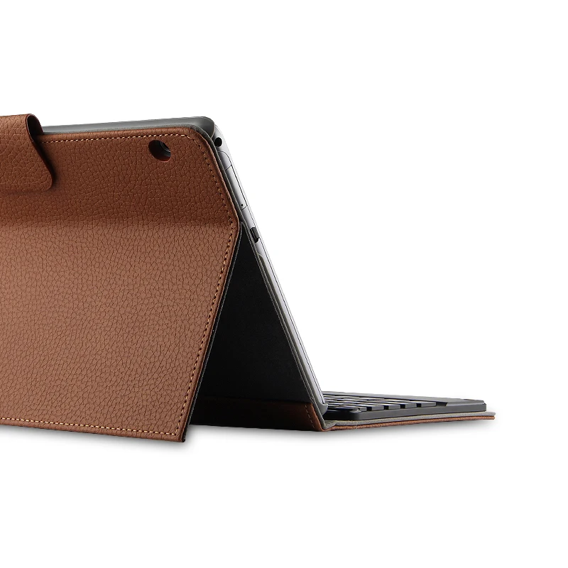 Чехол с беспроводной Bluetooth клавиатурой для Huawei MediaPad T3 10 AGS W09 L03 Honor Play Pad 2 9 6 ''