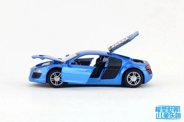 Audi R8 (16)