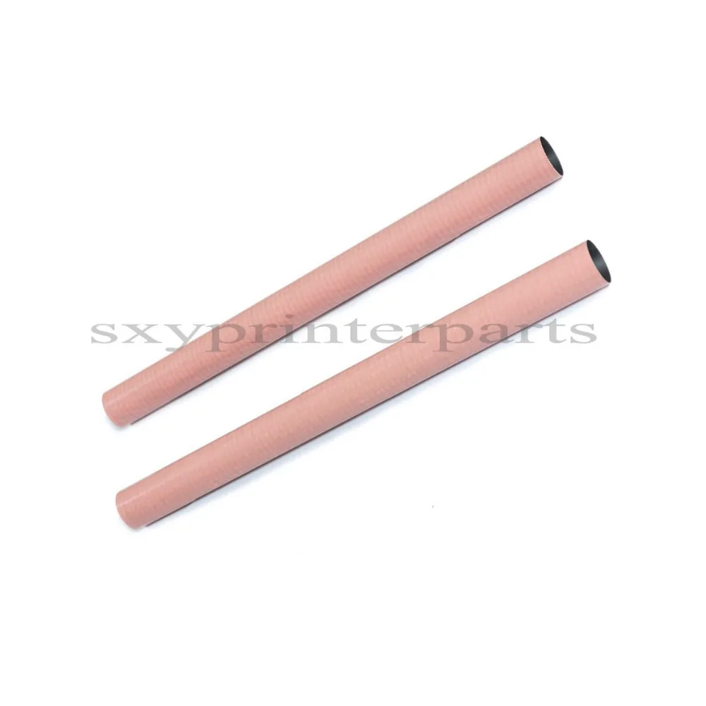 2pcs Free Shipping Compatible new RM1-2665-FM3 Fuser Film Sleeve for Color LaserJet CLJ3000 CLJ3600 CLJ3800 | - Цена: 9 274,58 руб.