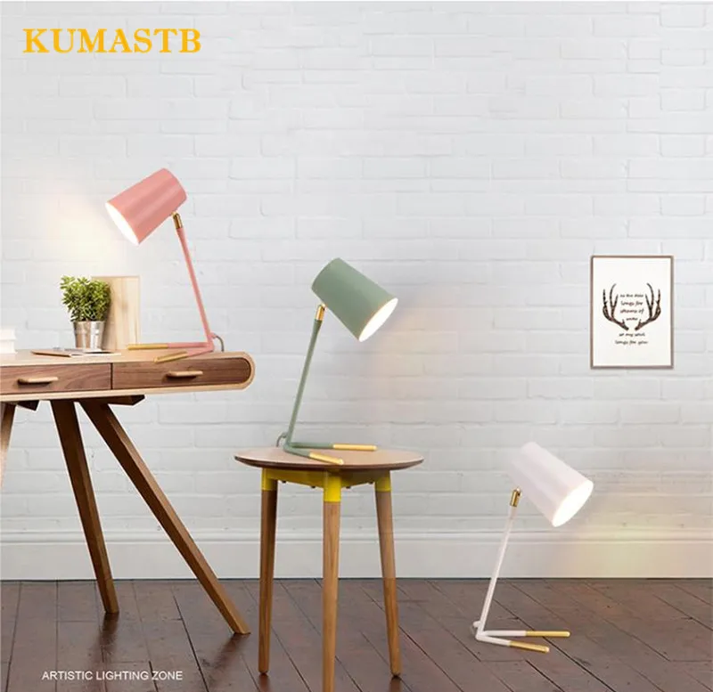 Nordic Table Lamp 11
