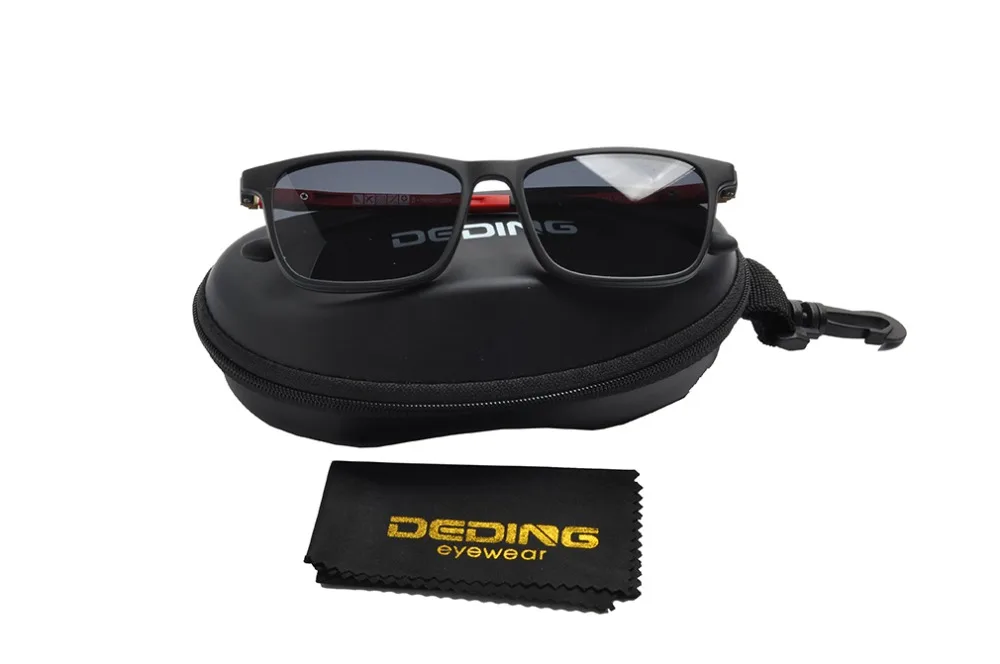 DD1501 ULTEM C001--- Black Red   (6)