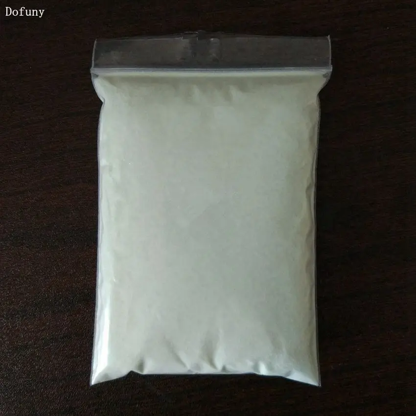 Dofuny Glow Powder Strontium Aluminate Fluorescent Pigment