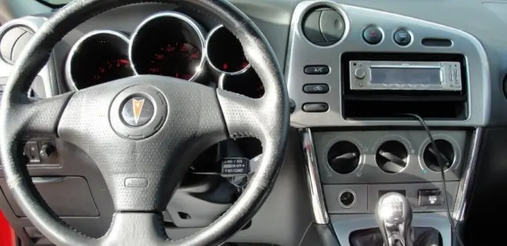 Для Pontiac Vibe 2003~ 2008-Автомобильная навигационная система GPS+ радио ТВ DVD iPod BT 3g wifi HD экран системы