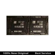 New Arrival Original 100% 1Pcs KLUCG8G1BD-E0B1 In Stock