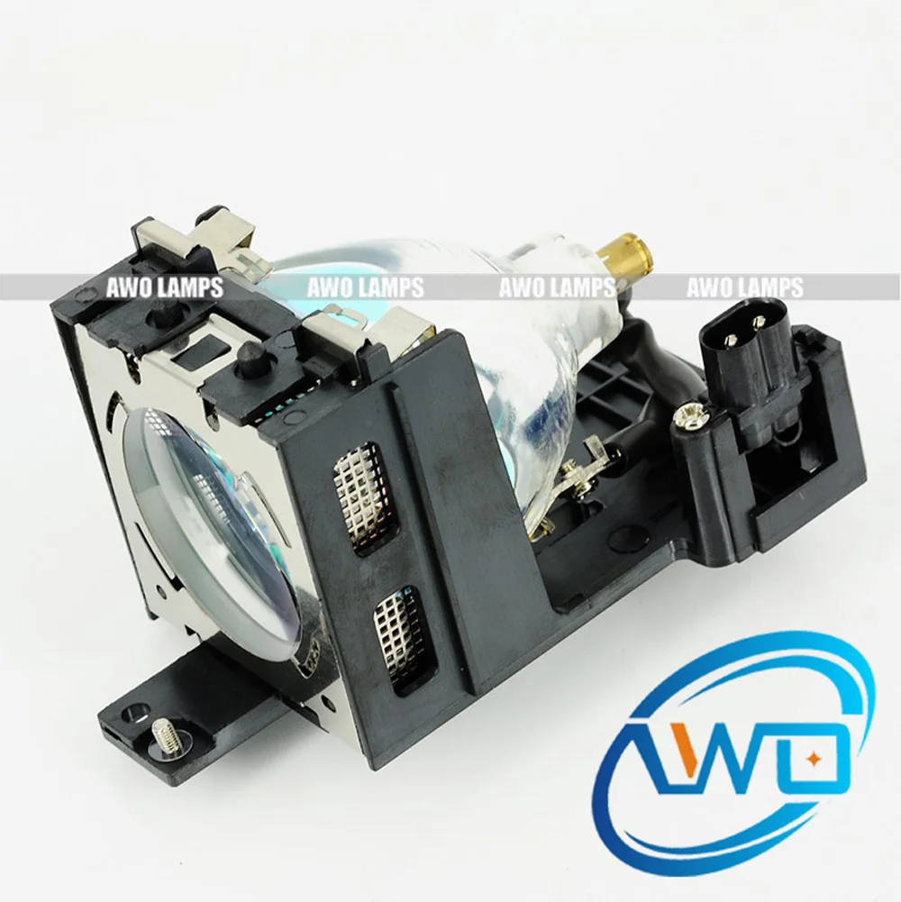 

AN-B10LP/BQC-PGB10S//1 Compatible Projector Lamp with Module for SHARP PG-B10S/PG-B20S/XV-Z10/XV-Z10E Projectors