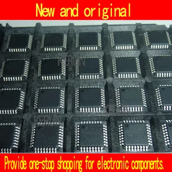 

100% New and Original ATMEGA48A-AU ATMEGA48A QFP32