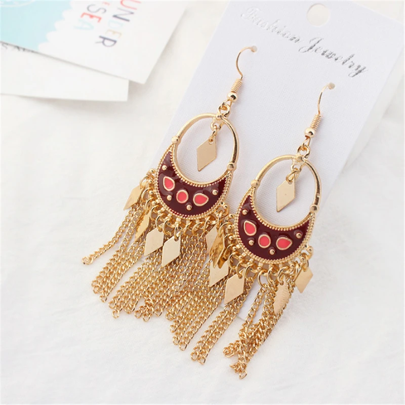 Fashion Jewelry