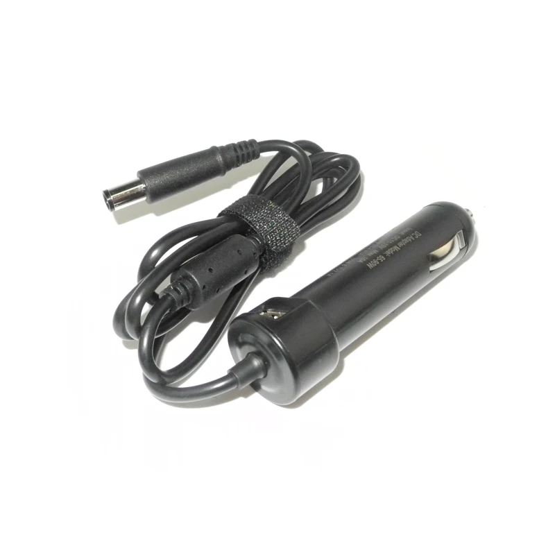 dell 90e laptop car charger