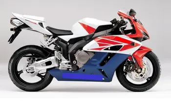 

Custom Motorcycle Full Fairing Kit Bodywork Molding Injection quality plastic For Honda CBR1000RR 2004 2005 CBR1000 RR Blue