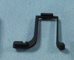 

2018 Good Design Black Mouth for DIEB DIP ATM Bezel ATM Part Anti Skimmer Skimming for Sale