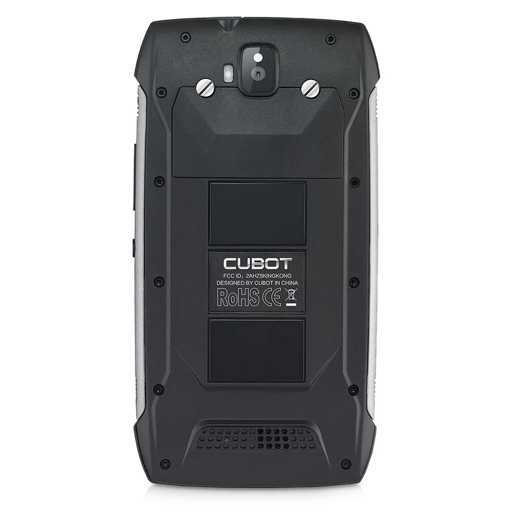 Чехол для CUBOT King Kong 3g Смартфон Android 7 0 5 дюймов MTK6580 4 ядра 1. Гц 2 Гб оперативной