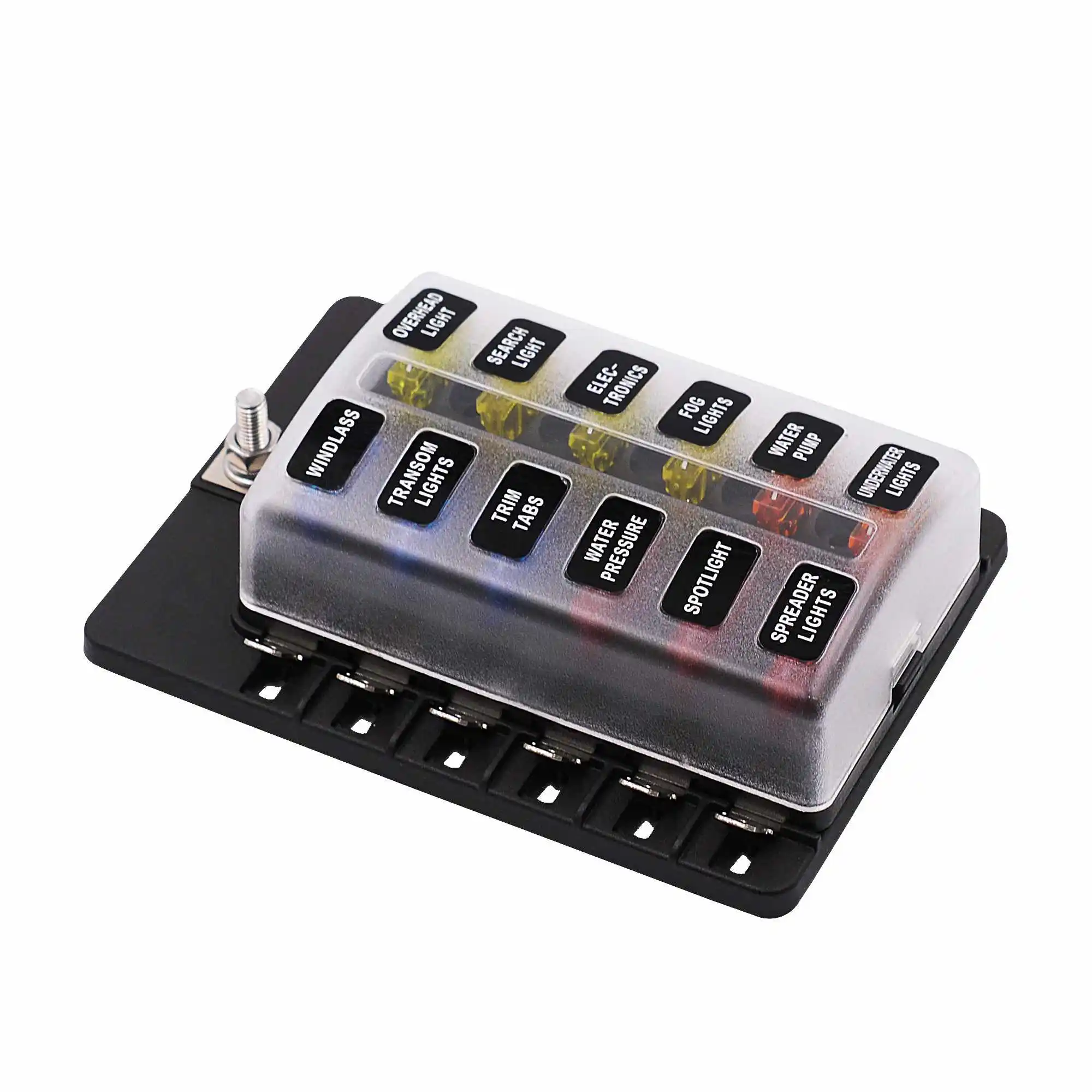 aftermarket fuse boxes auto electrical wiring diagram rh sistemagroup me