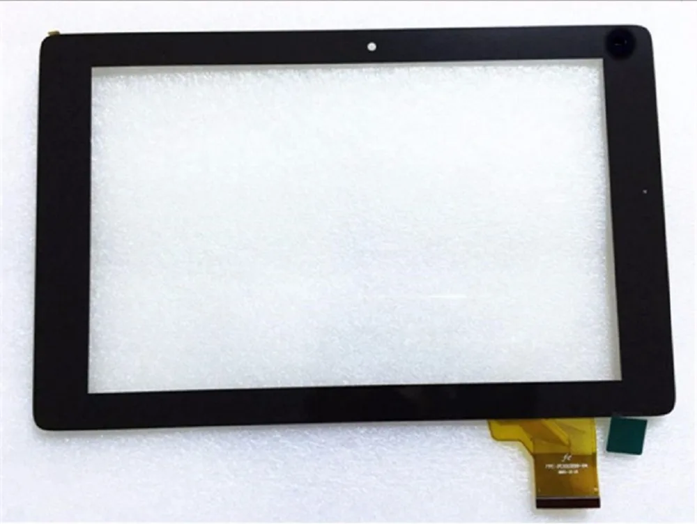 New 10.1&quot Tablet FPC-FC101S219-04 Touch screen digitizer panel replacement glass Sensor Free Shipping | Компьютеры и офис