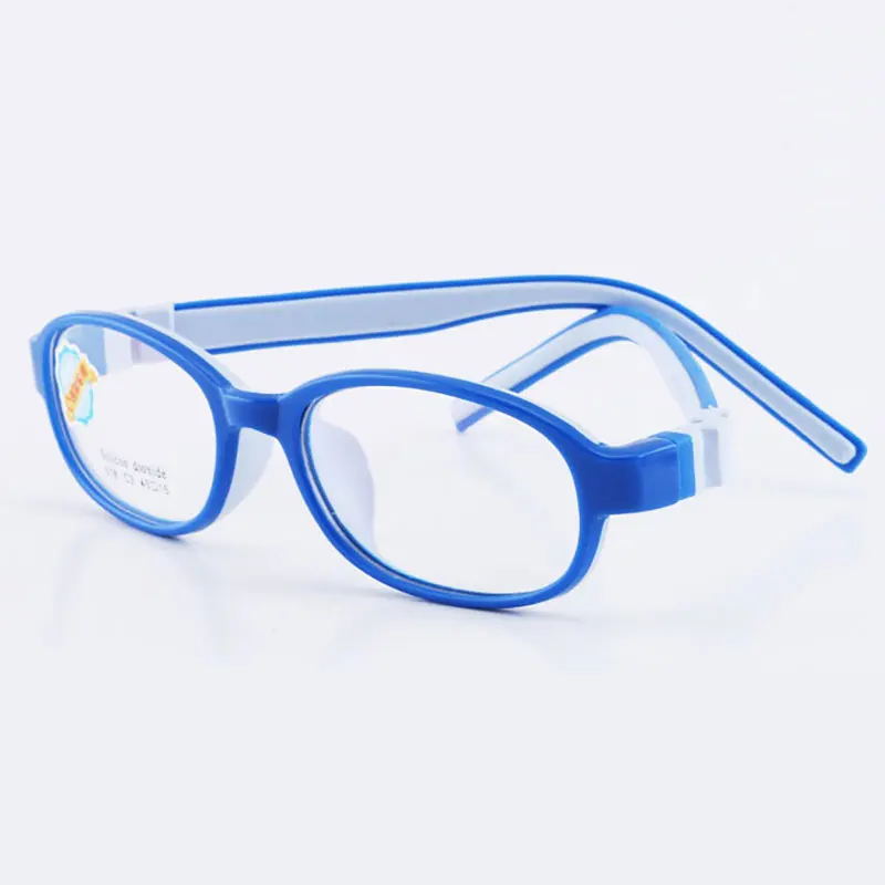 518 Child Glasses Frame for Boys and Girls Kids Eyeglasses Frame