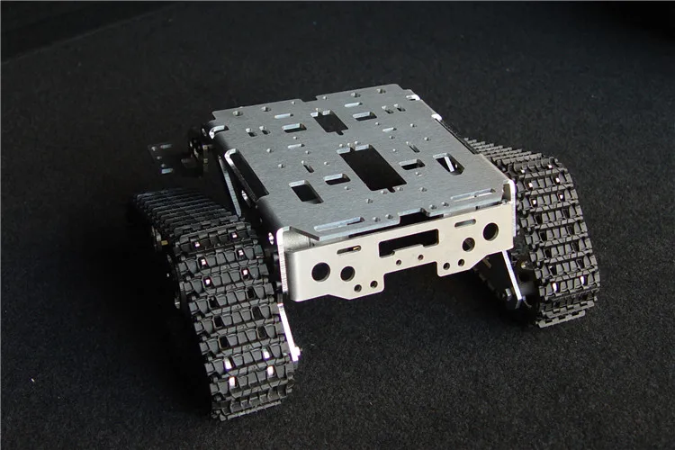 

Smart Car Chassis Kits with Robot assemble kits