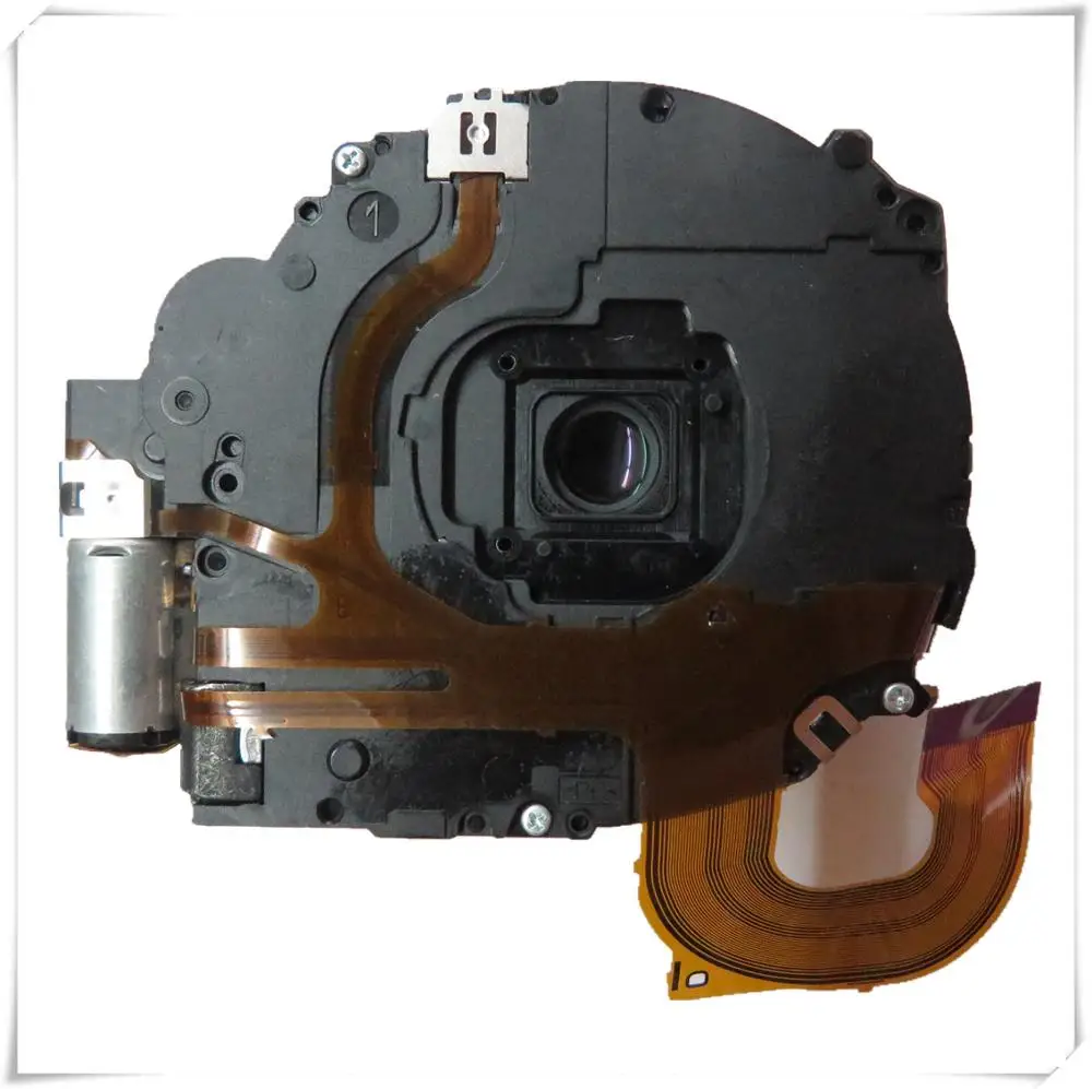  original Digital Camera Repair Parts DSC-HX50 ZOOM for Sony Cyber-Shot HX50 lens HX60V Lens NO CCD 