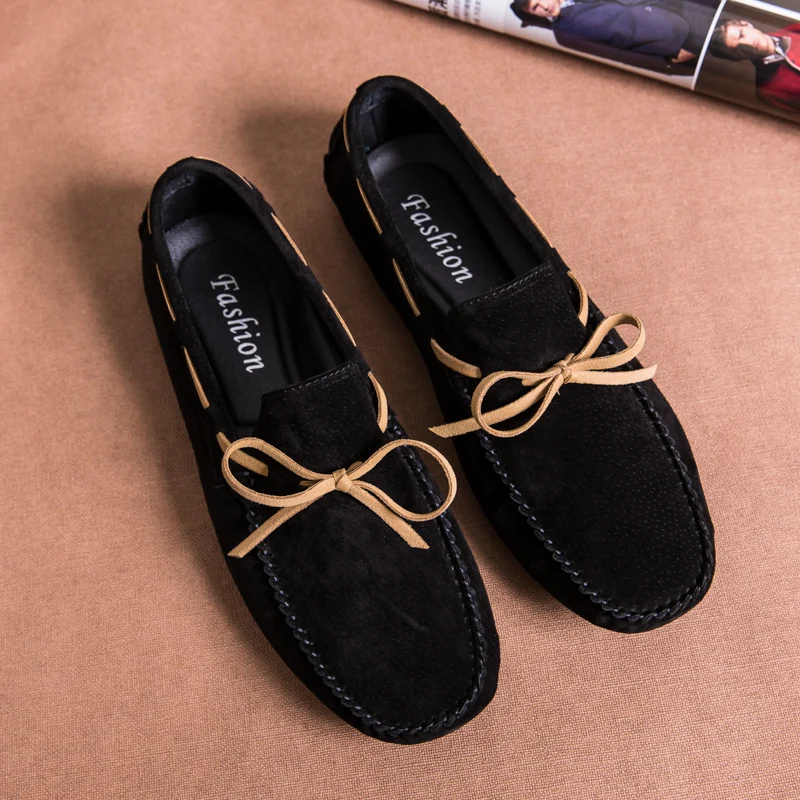 47 Loafer Couro Web verde cáqui Luxo Vantagem Chinelo Homens azul Condução Gommino Drivers Sylvie Tamanho De Preto Casual Mocassins Fivela Original Sapatos branco Grande zY5qUwn