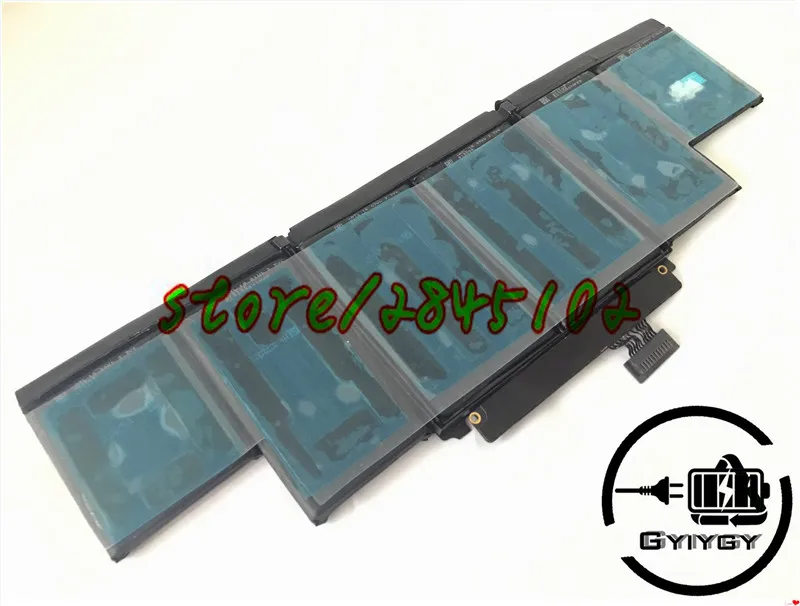 10 95 V 95Wh A1417 батарея для MacBook Retina Pro 15 &quotA1398 (2012 ранняя версия 2013) ME665LL/A ME664LL/A