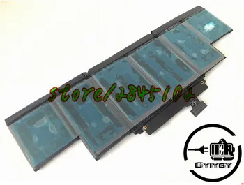 

10.95V 95Wh A1417 Battery for MacBook Retina Pro 15" A1398(2012 Early-2013 Version) ME665LL/A ME664LL/A MC975LL/A