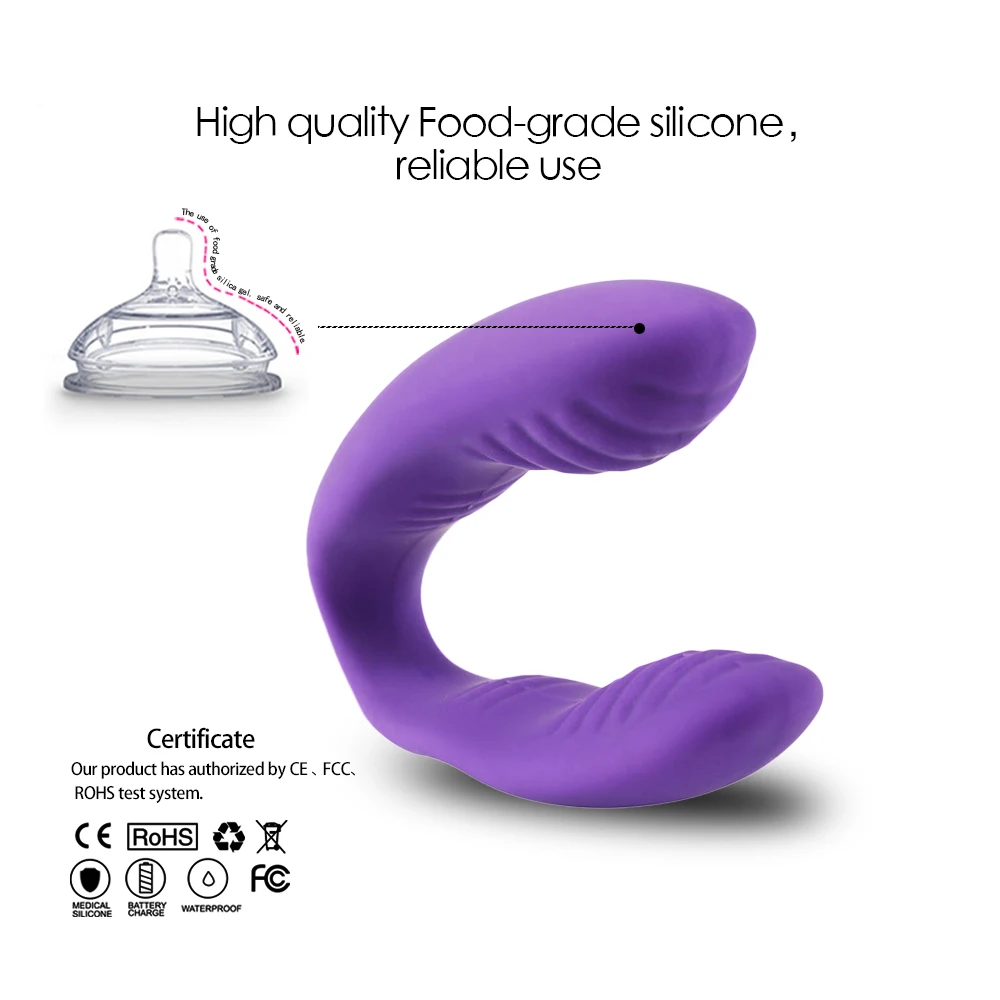 Vibrator (8)