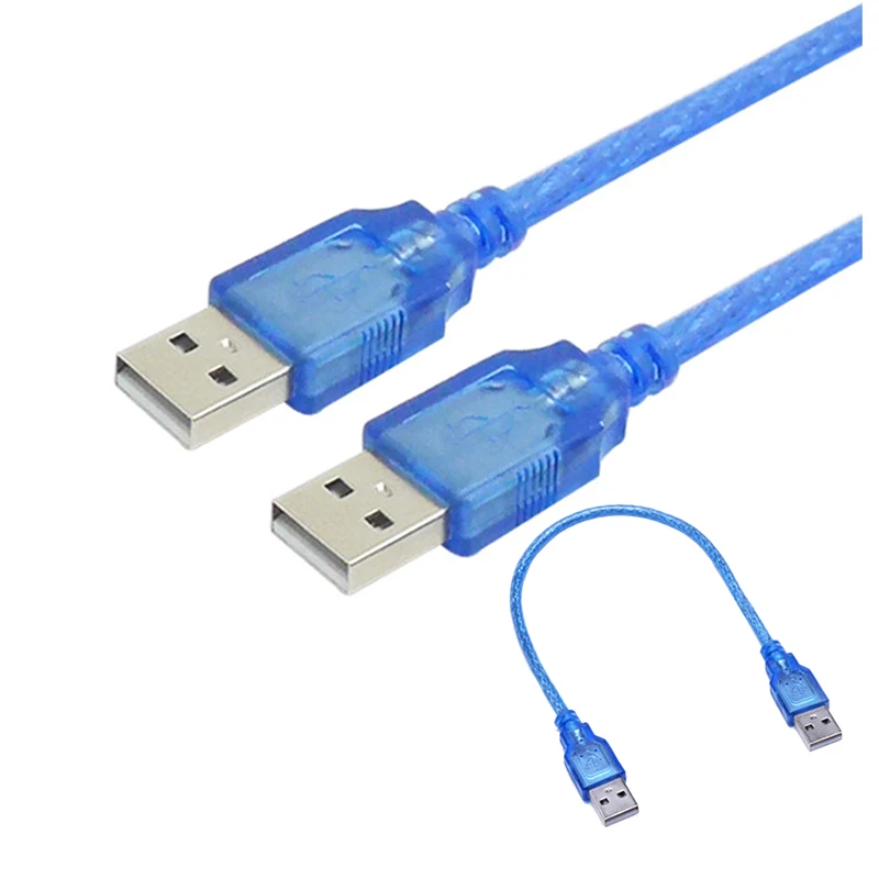 Кабель удлинитель USB Type A Папа папа 1 5 м|Кабели передачи данных| |