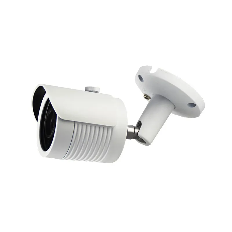 H265 2MP sony IMX307 + Hi3516C безопасности IP Камера CCTV 2 шт. массив светодио дный 30 м