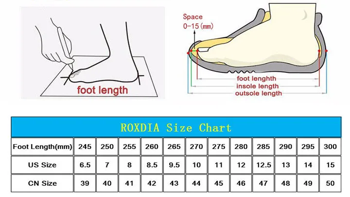 ROXDIA/мужские деловые свадебные туфли из микрофибры размера плюс 39-48, мужские туфли-оксфорды на плоской подошве RXM092