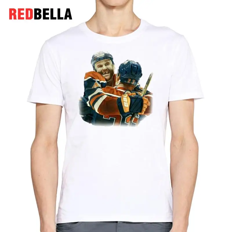 Redbella Hipster Homme Костюмы футболка Винтаж 80 s Ретро Прохладный мастер ins популярные