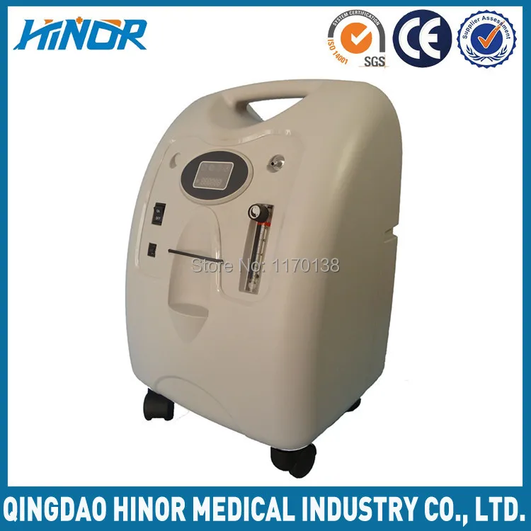 

93% 10L oxygen concentrator portable oxygen concentrator mini oxygen concentrator