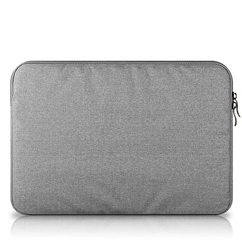 Нейлоновая сумка для ноутбука чехол нового Macbook Pro Touch Bar 13 дюймов A1706 A1708 Для Air 11 12 15