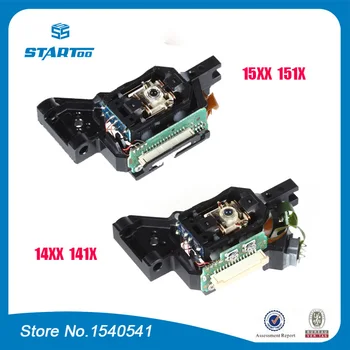 

For XBOX 360 Repair Parts HOP-141X HOP-141B HOP 141 141x Hop 14xx OR HOP-151X HOP-151B HOP 151 151x Hop 15xxLaser Lens Free Ship