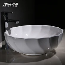 Ограниченная серия занавесок для раковины Rideau De Douche Taiwan умывальник над круговой чашей теперь художественный керамический туалет для ванной комнаты