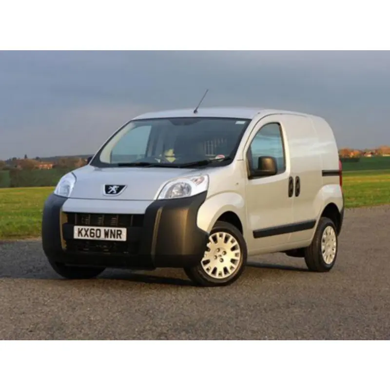 

Fog lamps lights for PEUGEOT BIPPER (AA) Stop lamp Reverse Back up bulb Front Rear Turn Signal error free 2pc