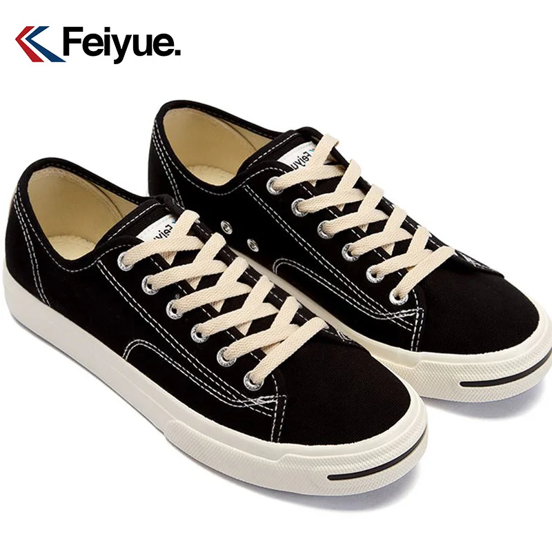 Feiyue/Новинка; рыцарская обувь для боевых искусств; черные кроссовки; обувь кунг-фу; Вулканизированная парусиновая Мужская и женская обувь; кроссовки