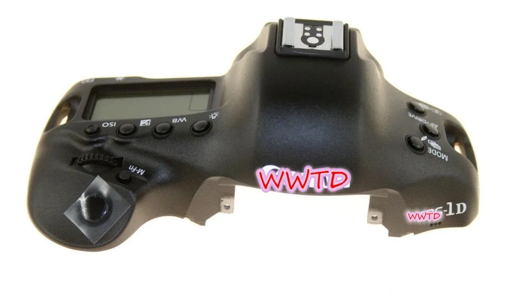 

for CANON EOS 1DX TOP COVER TOP HOUSING