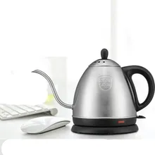 Электрический чайник сделать использование Электрический Долгое время безопасности функция автоматического выключения