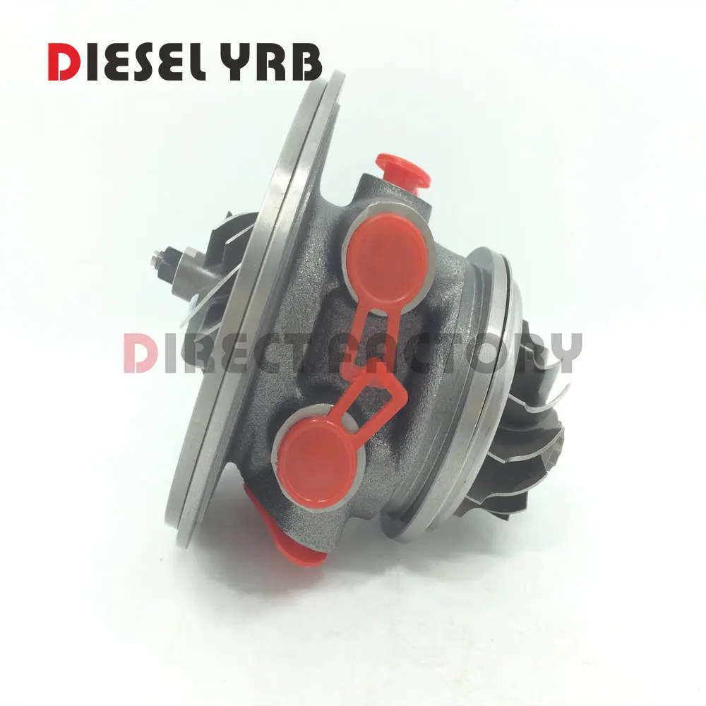 RHB5 turbocharger картридж турбо сердечник 8970385180 CHRA VI95 VICC VB180027 VC180027 turbo для Isuzu Trooper P756-TC /