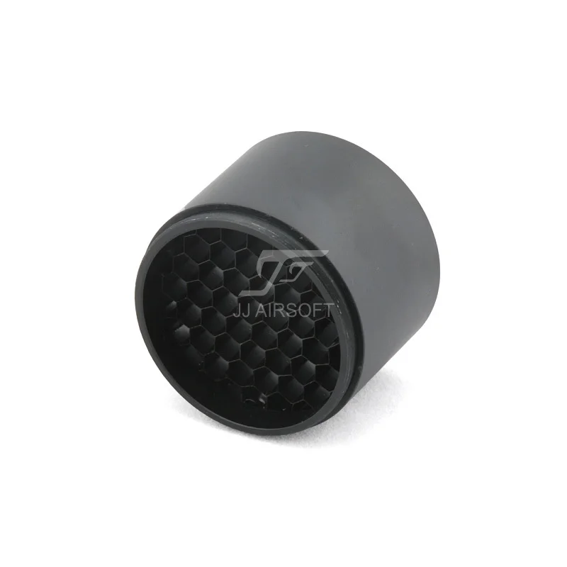 Killflash / Kill flash для JJ Airsoft 3 5 10x40 E SF (черный/коричневый)|kill flash|airsoft flashjj airsoft |